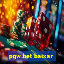 pgw.bet baixar